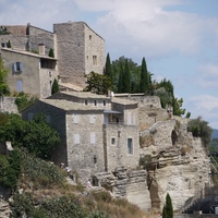 Photo de France - Gordes